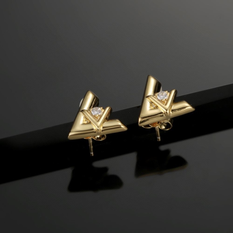 LV Earrings